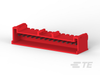 PCB Headers & Receptacles - 1746062-2 - TE Connectivity