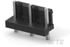 PCB Headers & Receptacles - 5-1123724-3 - TE Connectivity
