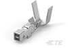 Connector Contacts - 1827395-2 - TE Connectivity