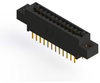 Card Edge Connectors - Edgeboard Connectors - 396-024-520-808 - Lingto Electronic Limited