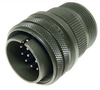 Amphenol MS3106A20-29P - PEI-Genesis