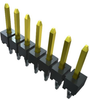 Connector, Header, 34Pos, 2Row, 2.54Mm; Pitch Spacing Samtec - 56AC6302 - Newark, An Avnet Company