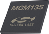 Sip Module, 2.4 To 2.4835Ghz, 2Mbps; Rf Modulation Silicon Labs - 78AC6229 - Newark, An Avnet Company