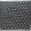 Fan Filter Media, 112 X 112 X 12.7Mm; Fan Frame Size Orion Fans - 91AH9531 - Newark, An Avnet Company