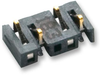 Compression Conn, Battery, 6Pos, 0.5A; Contact Material Molex - 68Y6732 - Newark, An Avnet Company