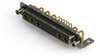 Combo D-Sub Conn, R/a Rcpt, Dc-17W5, Th; Product Range Edac - 54AJ7236 - Newark, An Avnet Company