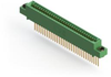 Card Conn, Single Side, 32Pos, Wire Wrap; Card Edge Connector Type Edac - 67AJ7497 - Newark, An Avnet Company