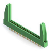 Card Edge Conn, Dual Side, 40Pos, Th; Card Edge Connector Type Edac - 86AH3421 - Newark, An Avnet Company