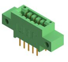 Card Edge Conn, Dual Side, 10Pos, Th; Card Edge Connector Type Edac - 72AJ5155 - Newark, An Avnet Company