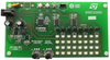 Eval Board, Hb Led Array Driver Stmicroelectronics - 39AH5603 - Newark, An Avnet Company