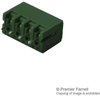 Terminal Block, Header, 4Pos, Th; Gender Imo Precision Controls - 76Y5563 - Newark, An Avnet Company