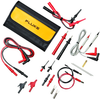 Electronics Master Test Lead Kit; Kit Contents Fluke - 70M8699 - Newark, An Avnet Company