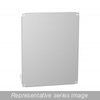 Electrical - General Accessories - Panels and Panel Accessories - 20P1410 - Hammond Manufacturing Company Inc.