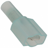 Terminals - Quick Connects, Quick Disconnect Connectors - 94828-01-ND - DigiKey