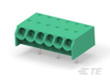 PCB Terminal Blocks - 1-2834019-6 - TE Connectivity