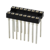 Sockets for ICs, Transistors - NTE436W16 - Lingto Electronic Limited
