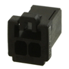Connectors, Interconnects - Rectangular Connectors - Rectangular Connector Housings - 1365653-1-1871465-2 - Win Source Electronics