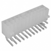 Headers, Male Pins - WM1361-ND - DigiKey