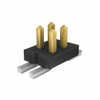 Headers, Male Pins - SAM1159-02-ND - DigiKey
