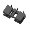 Headers, Male Pins - 17-2823396-5-ND - DigiKey