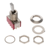 Toggle Switches - CKN11741-ND - DigiKey
