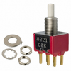 Pushbutton Switches - CKN1636-ND - DigiKey