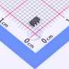Memory >> EEPROM -- 24AA025UIDT-I/OT - Image
