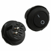 Rocker Switches - SW651-ND - DigiKey