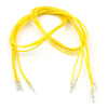 Cable Assemblies - Jumper Wires, Pre-Crimped Leads - 1874 - Acme Chip Technology Co., Limited