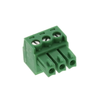 Headers, Plugs and Sockets - 1848274-ND - DigiKey