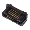 Arrays, Edge Type, Mezzanine (Board to Board) - 612-LSHM-110-02.5-L-DV-A-N-K-TR-ND - DigiKey