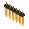 Headers, Male Pins - 612-BBD-119-G-B-ND - DigiKey