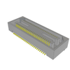 Arrays, Edge Type, Mezzanine (Board to Board) - BSS-025-01-L-D-A-TR-ND - DigiKey