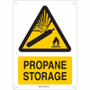Signs, Nameplates, Posters - 2267-143628-ND - DigiKey