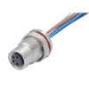 Circular Cable Assemblies - 123-A-M08A03MST0200501-ND - DigiKey