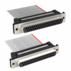 D-Sub Cables -- A7WWB-3706G-ND - Image