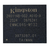 Memory - 5297-EMMC04G-WT32-01I10-ND - DigiKey