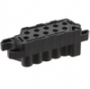 Backplane Connector Housings - 1648568-1-ND - DigiKey