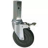 Swivel Caster -- WC-1904-120 - Image