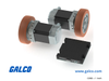 RBTQ Motor Controllers -- AGV089A04