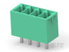 PCB Terminal Blocks - 2842476-4 - TE Connectivity