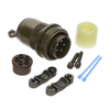 Circular Connector Assemblies - 339-MS3106E16S-8P-ND - DigiKey