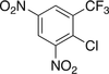 2-Chloro-3,5-dinitrobenzotrifluoride - 22090 - Medical Isotopes, Inc.