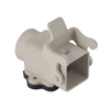 Heavy Duty Connector Housings, Hoods, Bases - 0936010674-ND - DigiKey
