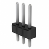 Headers, Male Pins - 3M11972-03-ND - DigiKey