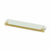 FFC, FPC (Flat Flexible) Connector Assemblies - WM10958TR-ND - DigiKey