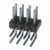 Headers, Male Pins - 612-HTSW-104-08-TM-D-RA-ND - DigiKey