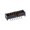 Headers, Male Pins - STMM-107-02-L-D-SM-ND - DigiKey