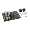 DC/DC & AC/DC (Off-Line) SMPS Evaluation Boards - 448-TLD60982DPVB2GEVALTOBO1-ND - DigiKey
