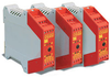 Relay;SSR;Sfty;2 NO, 2 NC;Cur-Rtg 3 A (Inductive), 8 A (Resistive);DIN Rail Mnt -- 70033510